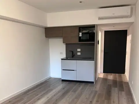 Alquiler monoambiente en Belgrano