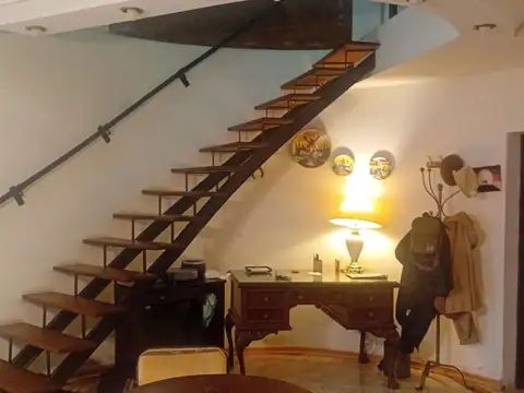 Casa de estilo, 2 dormitorios pileta Gualeguaychú