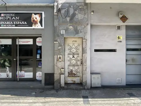 Ituzaingo al 1700