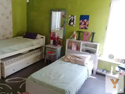 Casa en Venta al Noroeste