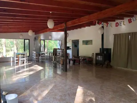 Casa en venta - 3 Dormitorios 2 Baños - San Miguel del Monte