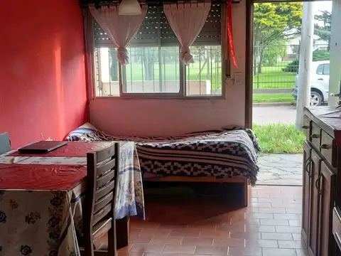 VENTA PH PB FRENTE 2 AMBIENTES FARO NORTE
