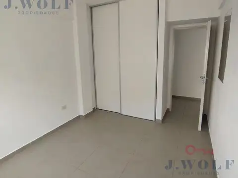 Departamento en Alquiler 3 años
