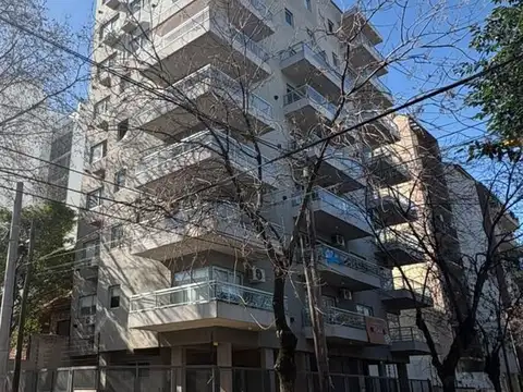 Departamento - Villa Ballester