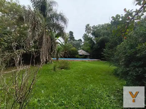 Quinta en Venta en José Clemente Paz, USD 85.000