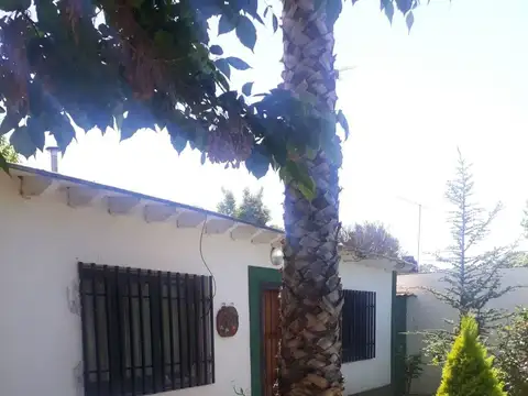 CASA LULUNTA, MAIPU