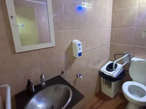 salon apto para pelotero en alquiler Villa Gdor. Galvez