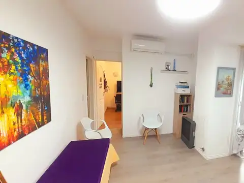 Oficina en Venta en Vicente López, USD 98.000