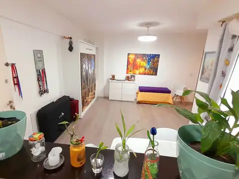 Vicente López - Impecable Oficina 2 amb Reciclada 