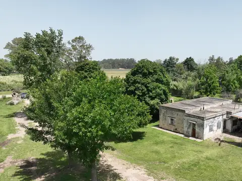 Campo en Venta de 15  ha