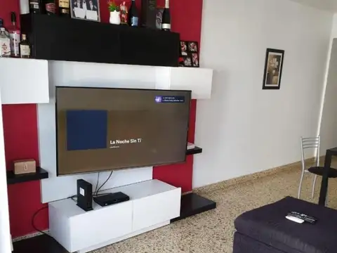 Departamento en Venta en Once, USD 159.000