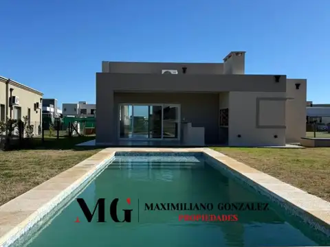 Casa venta y alquiler - San Felipe, Ezeiza