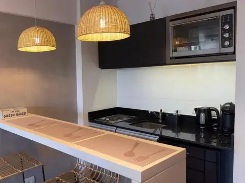 Departamento en Alquiler A Estrenar