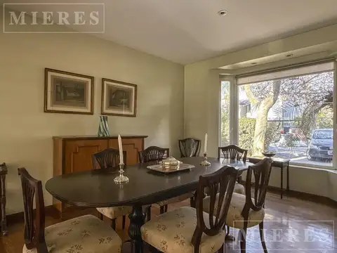 Casa en venta en Los Laureles