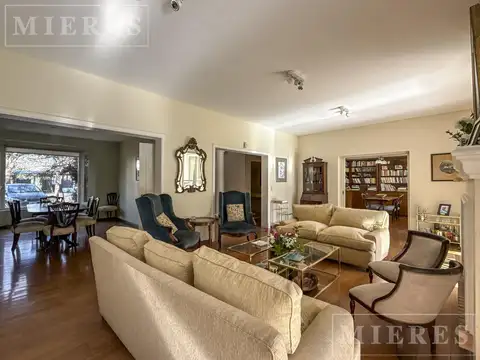 Casa en Venta 20 años