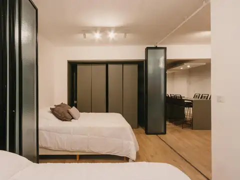 Departamento en Microcentro