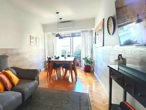 Av. La Plata 400 Departamento en VENTA 3 Ambientes
