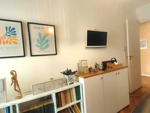 Departamento en Venta en Caballito, USD 142.000