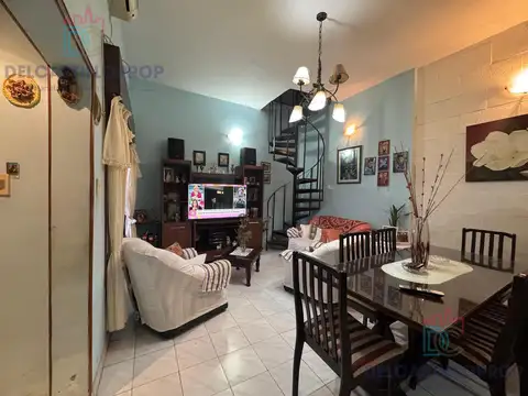 Depto Tipo Casa en Venta al Norte