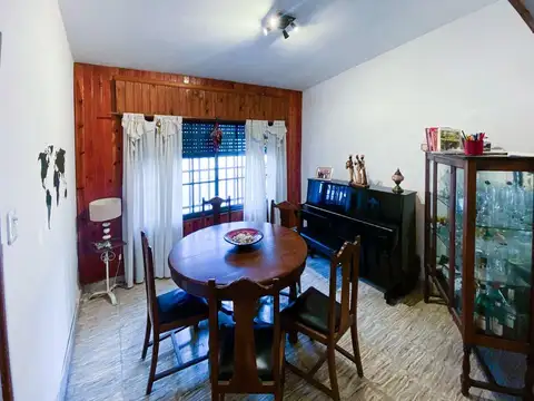 Casa en Venta en Barrio Matheu, USD 110.000