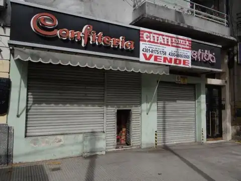Avenida Regimiento De Patricios 1500