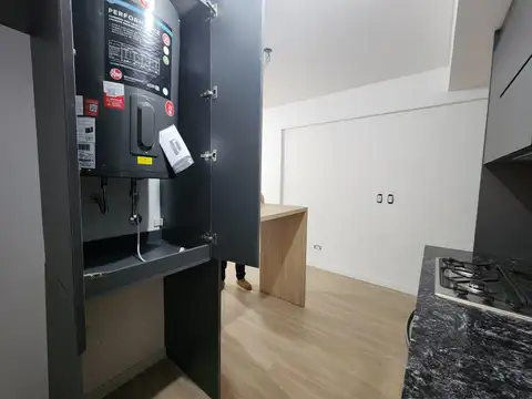 Departamento en Venta en Palermo, USD 269.000