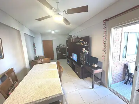 Avenida General Mosconi 3100, Piso 8