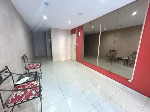 Avenida Mosconi 3100 , Piso 8