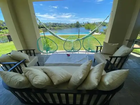 Casa en Alquiler Temporal 10 años