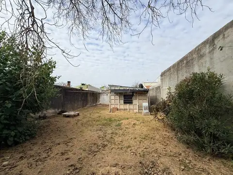 Casa en barrio Los Nogales