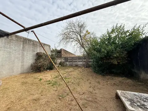 Casa en barrio Los Nogales