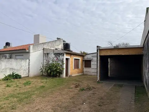 Casa en Venta en Rafaela, USD 45.000
