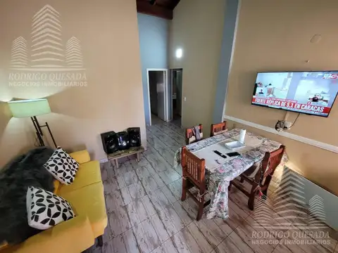Departamento en Venta de 2 dormitorios