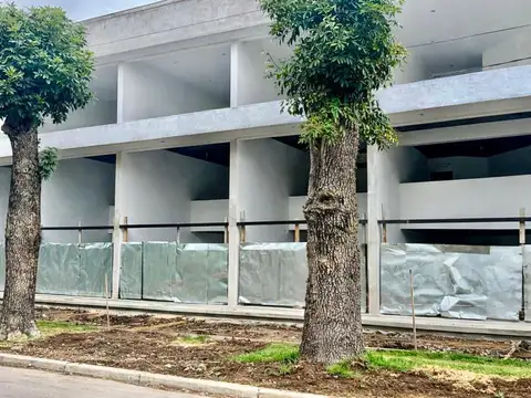 Oficina en Venta A Estrenar