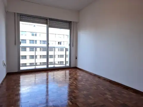 ALQUILER APARTAMENTO 1D CON COCHERA PUNTA CARRETAS