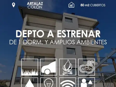 Departamento - Colon