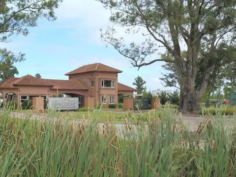 Terreno en Venta en Countries y Barrios Cerrados en San Vicente, USD 79.000