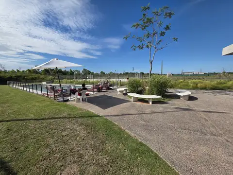 Terreno en Venta de 675,78 m2