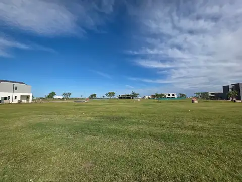 LOTE EN VENTA (PUERTOS) ESCOBAR