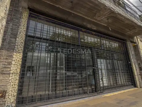 Av Rivadavia 21400