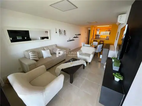 Departamento en Alquiler 18 años