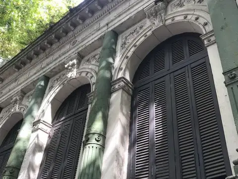 Casa en Venta de 8 dormitorios