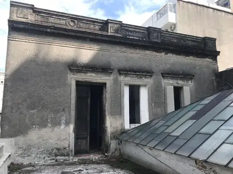VENTA GRAN VIVIENDA EN CENTRO OPORTUNIDAD