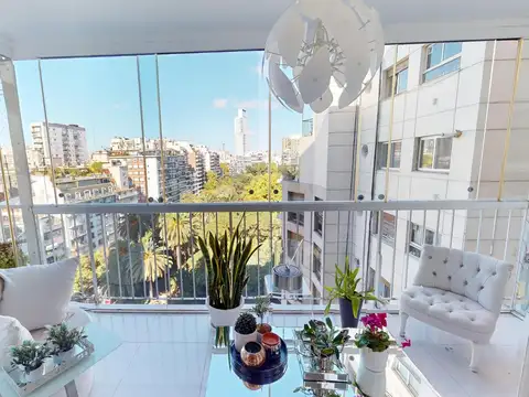 Departamento en Venta de 4 ambientes