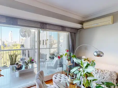 Departamento en Venta en Botánico, USD 375.000