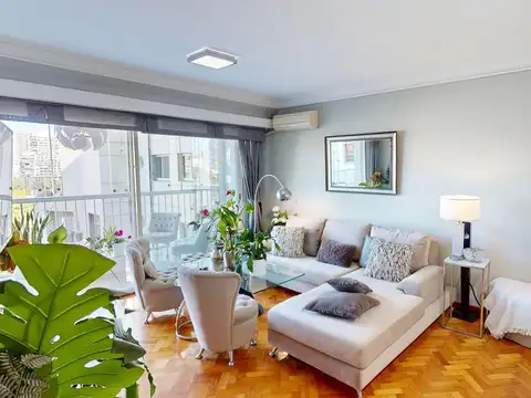 Departamento en Venta de 3 dormitorios