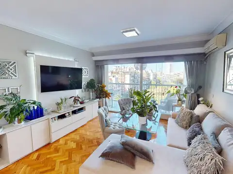 Departamento en Venta 50 años
