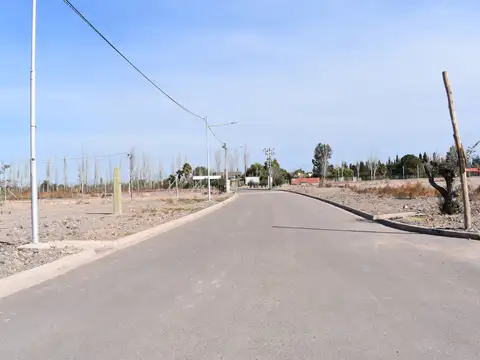 Terreno en Venta de 411,0 m2