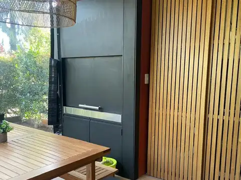 Venta 3 Ambientes Altos De La CaÑada