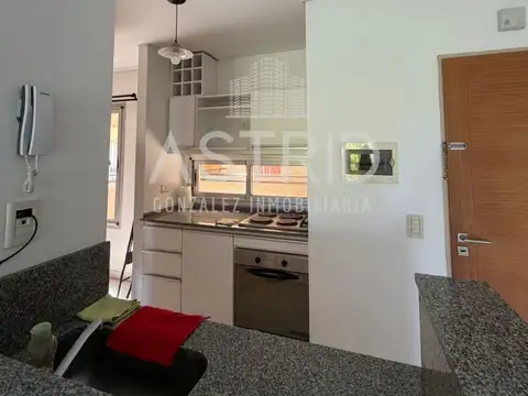 Departamento en Venta al Norte